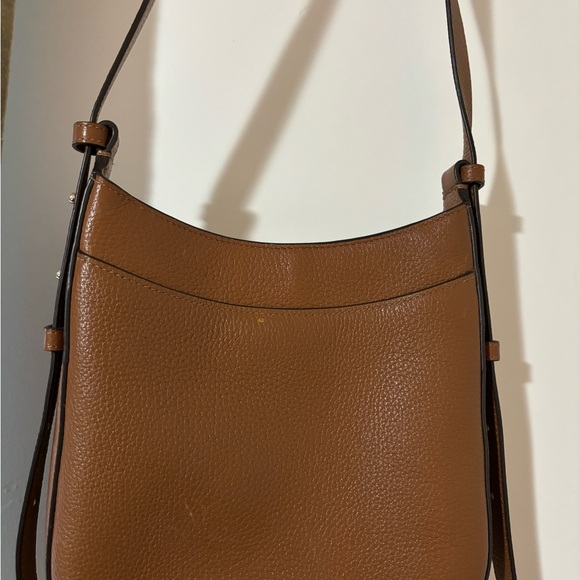 Kate Spade Brown Leather Women's Bag - Picture 3 of 8